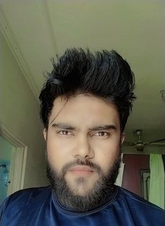 African Size - Acompañantes masculino in Jaipur Photo 5 of 5