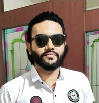 African size - Acompañantes masculino in Jaipur