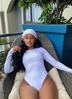 African Skylar +91//928608//8206 - escort in Chandigarh Photo 1 of 4