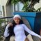 African Skylar +91//928608//8206 - puta in Chandigarh