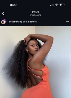 African Skylar +91//928608//8206 - escort in Chandigarh Photo 3 of 4