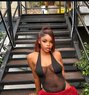 African Skylar +91//928608//8206 - escort in Chandigarh Photo 1 of 3