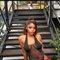 African Skylar +91//928608//8206 - puta in Chandigarh