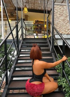 African Skylar +91//928608//8206 - escort in Chandigarh Photo 3 of 3