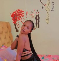 African Skyler +91//762791//6873 - puta in Gurgaon
