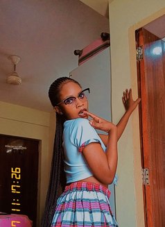 African Skyler +91//762791//6873 - escort in Gurgaon Photo 3 of 5