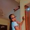 African Skyler +91//762791//6873 - escort in Gurgaon Photo 3 of 5