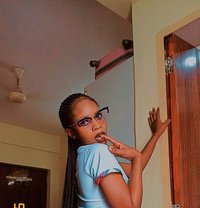 African Skyler +91//762791//6873 - puta in Gurgaon