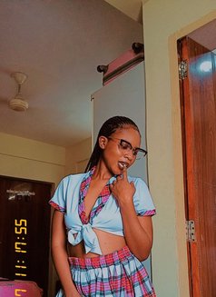 African Skyler +91//762791//6873 - escort in Gurgaon Photo 5 of 5