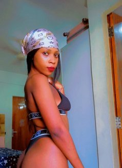 African Skyler +91//762791//6873 - escort in Gurgaon Photo 2 of 4
