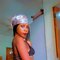 African Skyler +91//762791//6873 - escort in Gurgaon Photo 2 of 4