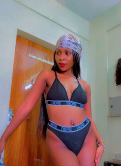 African Skyler +91//762791//6873 - escort in Gurgaon Photo 3 of 4