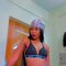 African Skyler +91//762791//6873 - escort in Gurgaon Photo 3 of 4