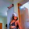 African Skyler +91//762791//6873 - escort in Gurgaon Photo 4 of 4