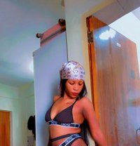 African Skyler +91//762791//6873 - escort in Bangalore Photo 4 of 4