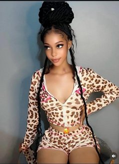 African Skyler +91//762791//6873 - escort in Gurgaon Photo 7 of 8