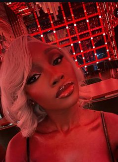 African Slim Gal +91//923364//5616 - escort in Noida Photo 4 of 5