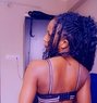 African Slim Girl in Chennai - escort in Chennai Photo 1 of 5