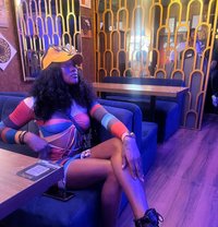 African slimgal +91//845328//7802 - escort in Noida