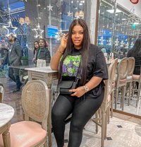 African Smith +91//931905//2662 - escort in Noida