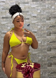 African snack🥵 - escort in Muscat Photo 4 of 4