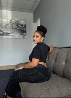 African snack🥵 - escort in Muscat Photo 2 of 2