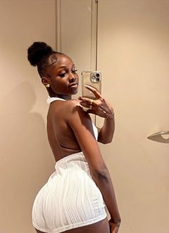 African Soleya +91//762985//3425 - escort in Chandigarh Photo 2 of 4