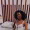 African Soleya +91//762985//3425 - escort in Chandigarh Photo 4 of 4