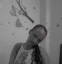 African Sonia +91//923367//3199 - puta in New Delhi