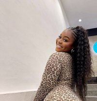 African Sonia +977//970565//6989 - escort in Kathmandu