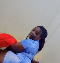 African Sonia +977//970565//6989 - escort in Kathmandu