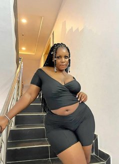 African Sonia +977//970565//6989 - puta in Kathmandu Photo 5 of 5