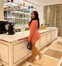 African Sophia +91//808757//6807 - escort in Noida Photo 1 of 6