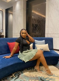 African Sophia +91//808757//6807 - puta in Noida Photo 3 of 4