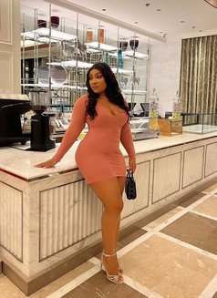 African Sophia +91//808757//6807 - puta in Noida Photo 4 of 4
