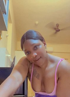African Sophia +91//808757//6807 - escort in Noida Photo 5 of 6
