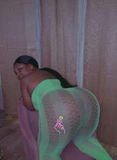 African Sophia +91//808757//6807 - escort in Noida Photo 2 of 12