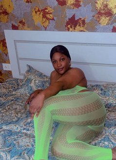 African Sophia +91//808757//6807 - escort in Noida Photo 8 of 12