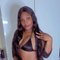 African Sophia +91//808757//6807 - escort in Noida