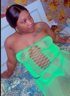 African Sophia +91//808757//6807 - escort in Noida Photo 21 of 22