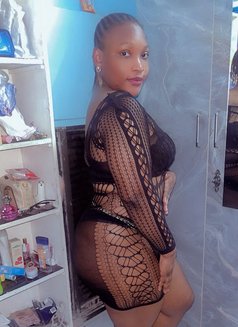 African Sophia +91//808757//6807 - puta in Gurgaon Photo 25 of 30