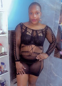 African Sophia +91//808757//6807 - puta in Gurgaon Photo 26 of 30