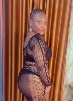 African Sophia +91//808757//6807 - puta in Gurgaon Photo 28 of 30