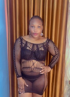 African Sophia +91//808757//6807 - puta in Gurgaon Photo 29 of 30