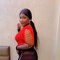 African Sophia +91//931015//7288 - escort in Gurgaon Photo 2 of 3