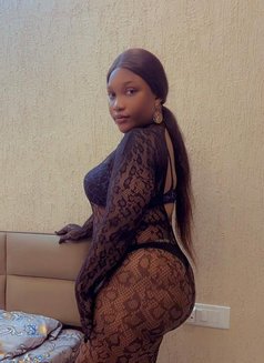 African Sophia +91//931015//7288 - escort in Gurgaon Photo 4 of 5