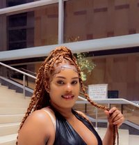 African Sophie +91//690911//7276 - puta in Gurgaon Photo 1 of 4