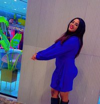 African Sophie +91//690911//7276 - escort in Gurgaon