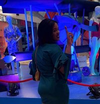 African Sophie +91//690911//7276 - escort in Gurgaon