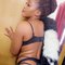 African Sophie +91//733854//1820 - escort in Chandigarh Photo 3 of 4